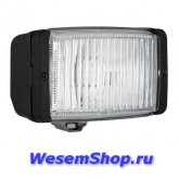 Комплект противотуманных фар Wesem HM1.08031